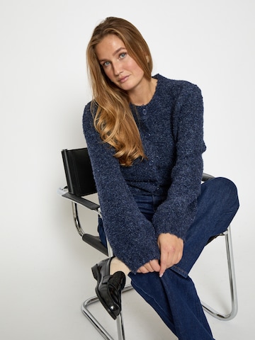 Giacchetta 'Jennie' di minus in blu