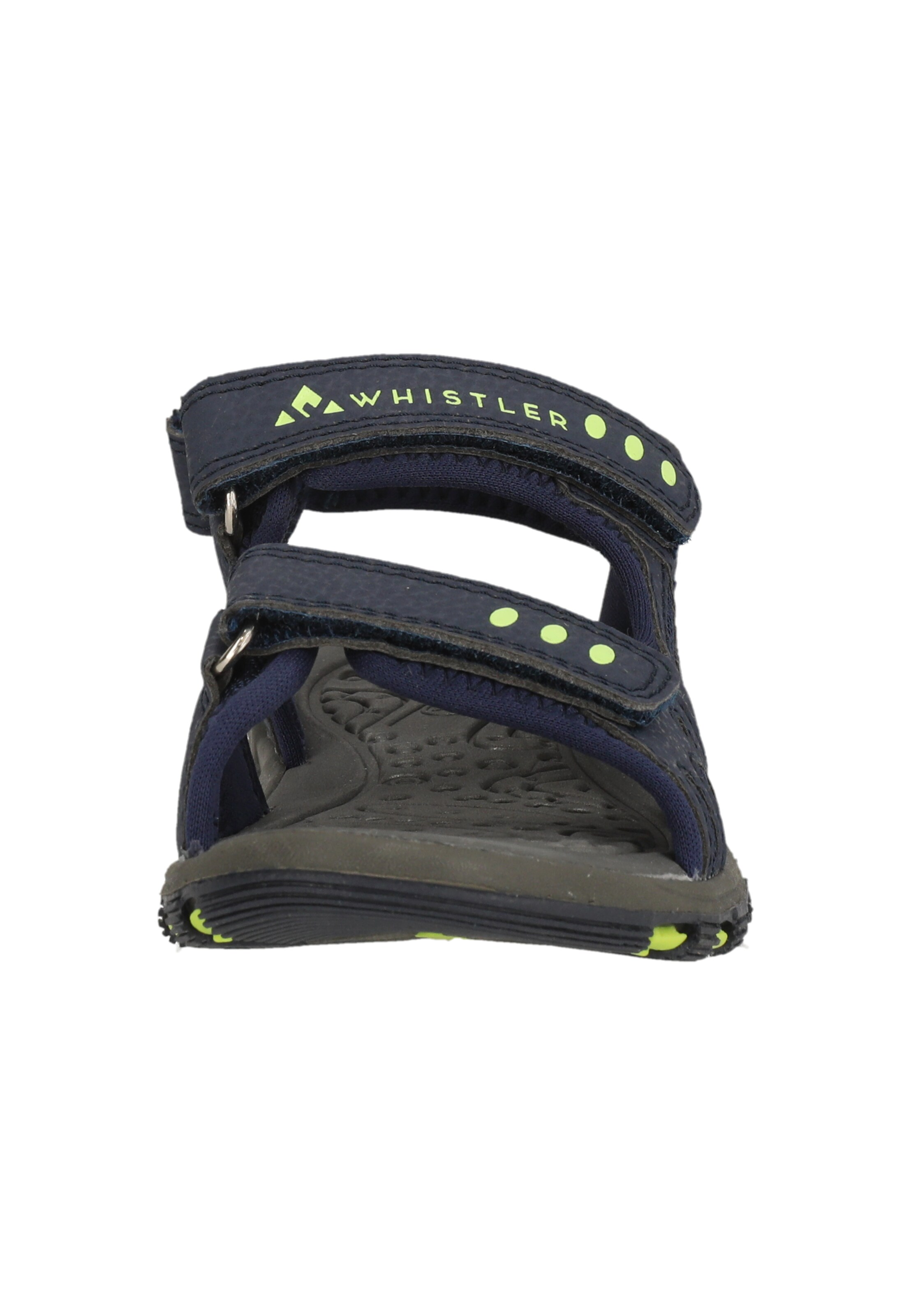 Whistler Trekking-Sandalen 'Acamas' in Blau