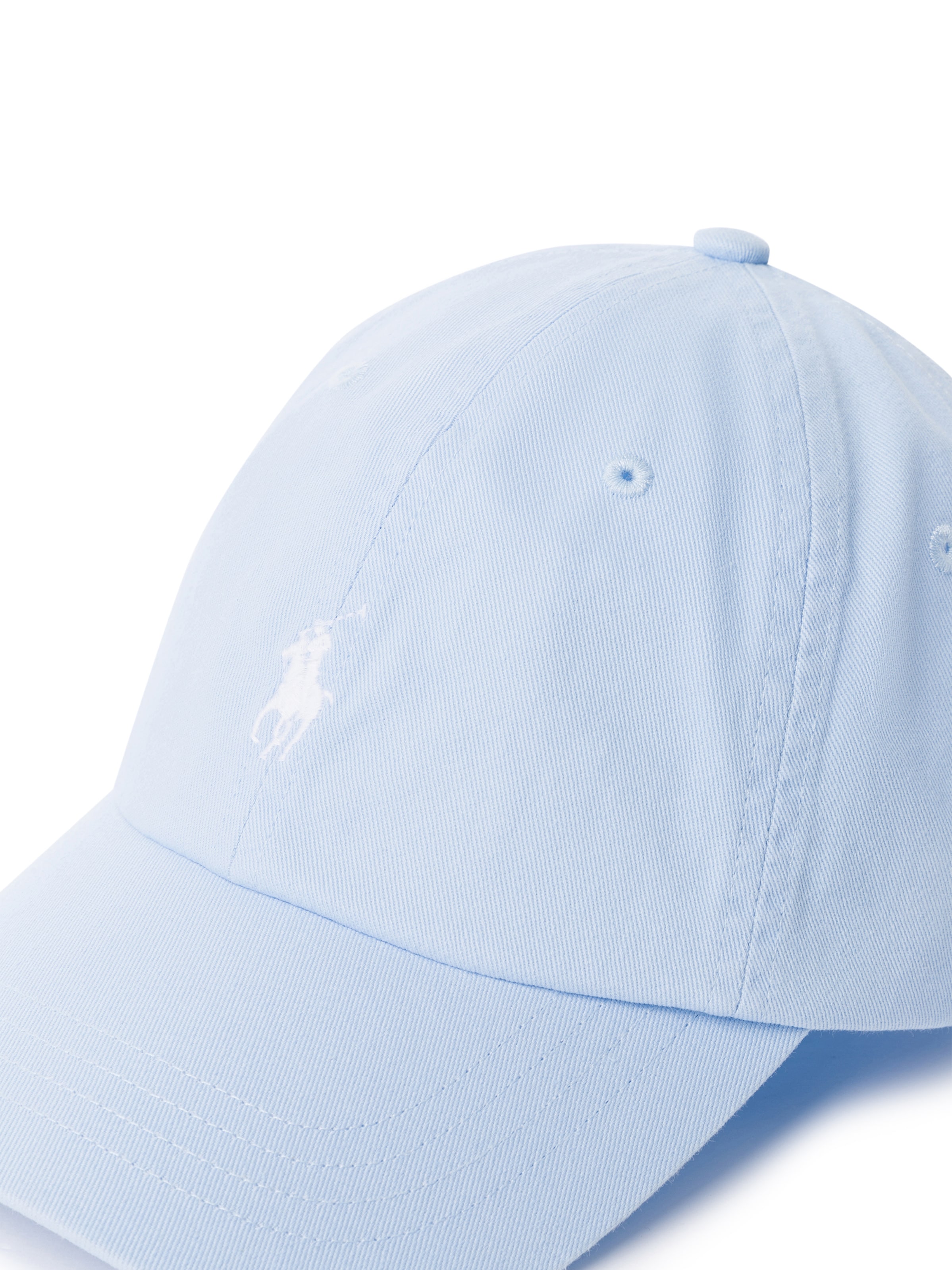 Polo Ralph Lauren Cap in Blau