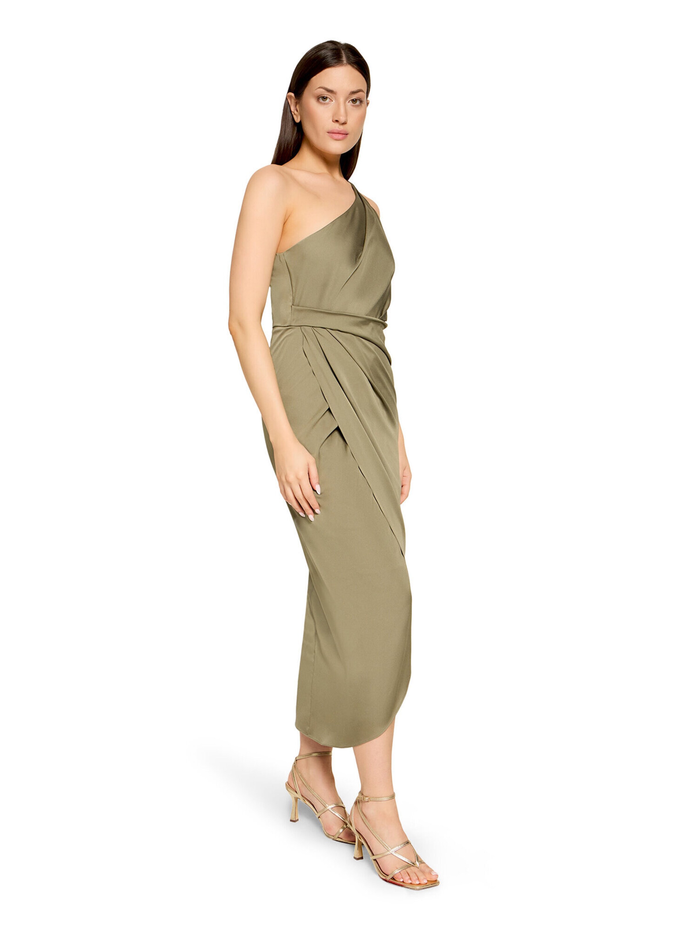 Vera Mont Evening dress in Green
