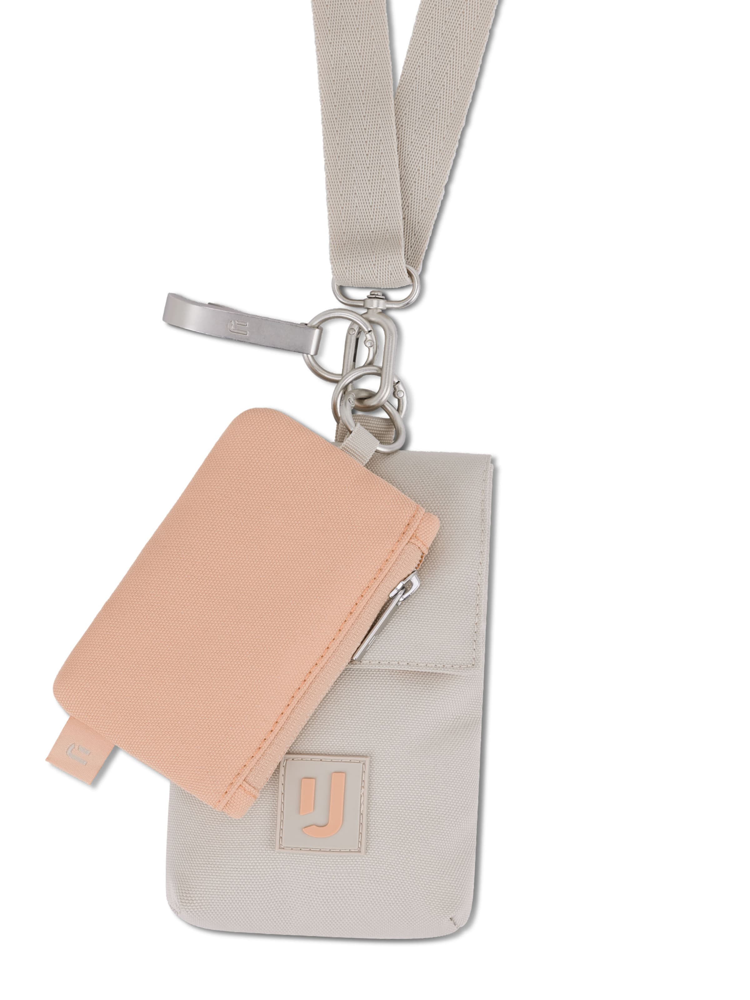 Protection pour Smartphone 'Juno' Johnny Urban en beige