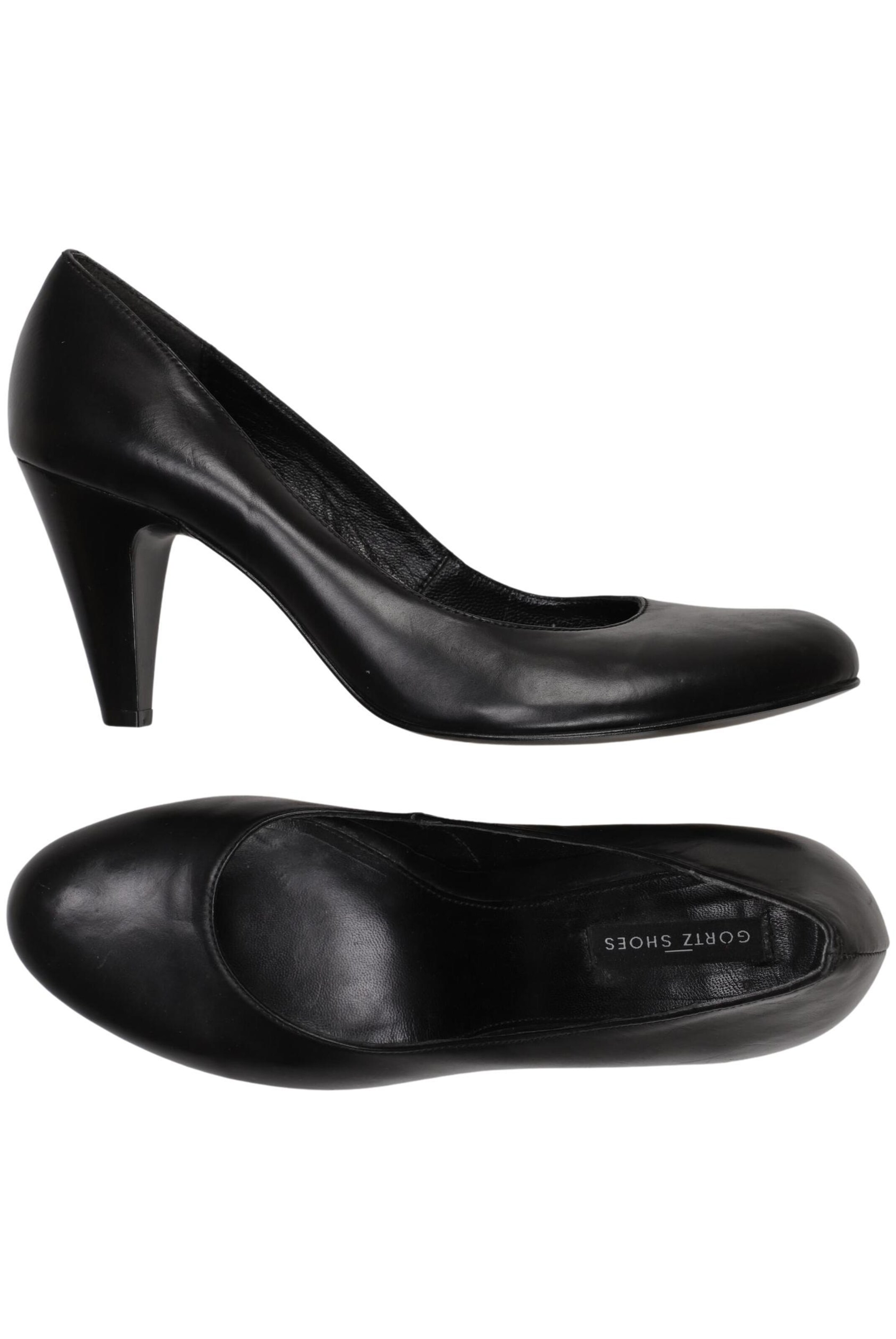 Görtz High Heels & Pumps in 41 in Black: front