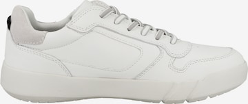GEOX Sneaker 'J Hyroo B. A' in Weiß