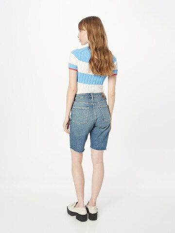 regular Jeans di Lauren Ralph Lauren in blu