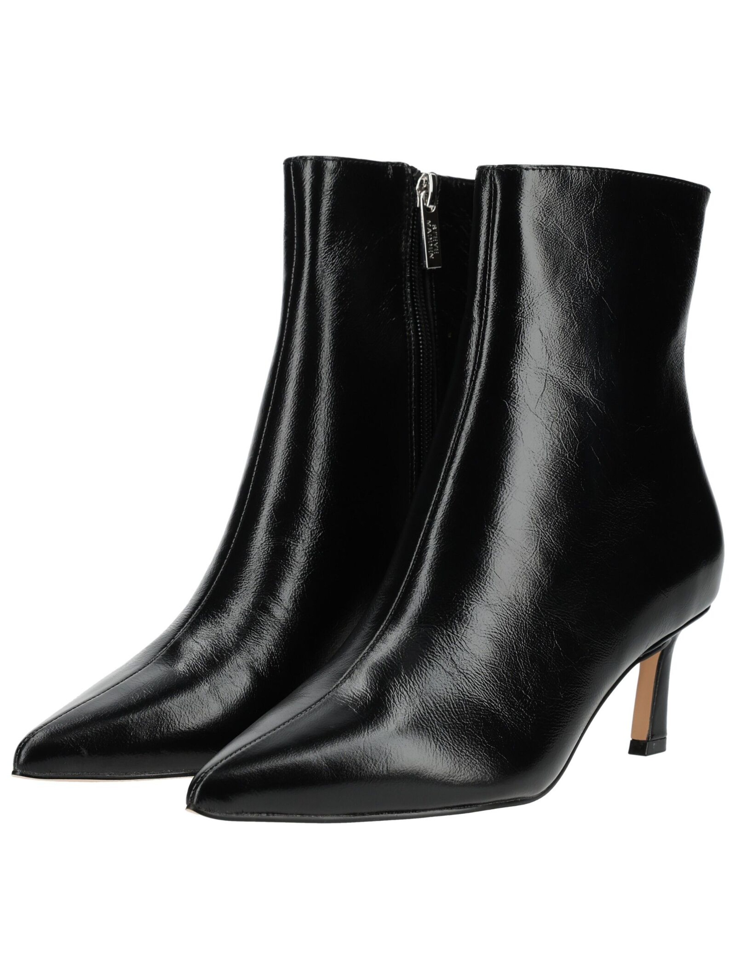 Stivaletto di STEVE MADDEN in nero