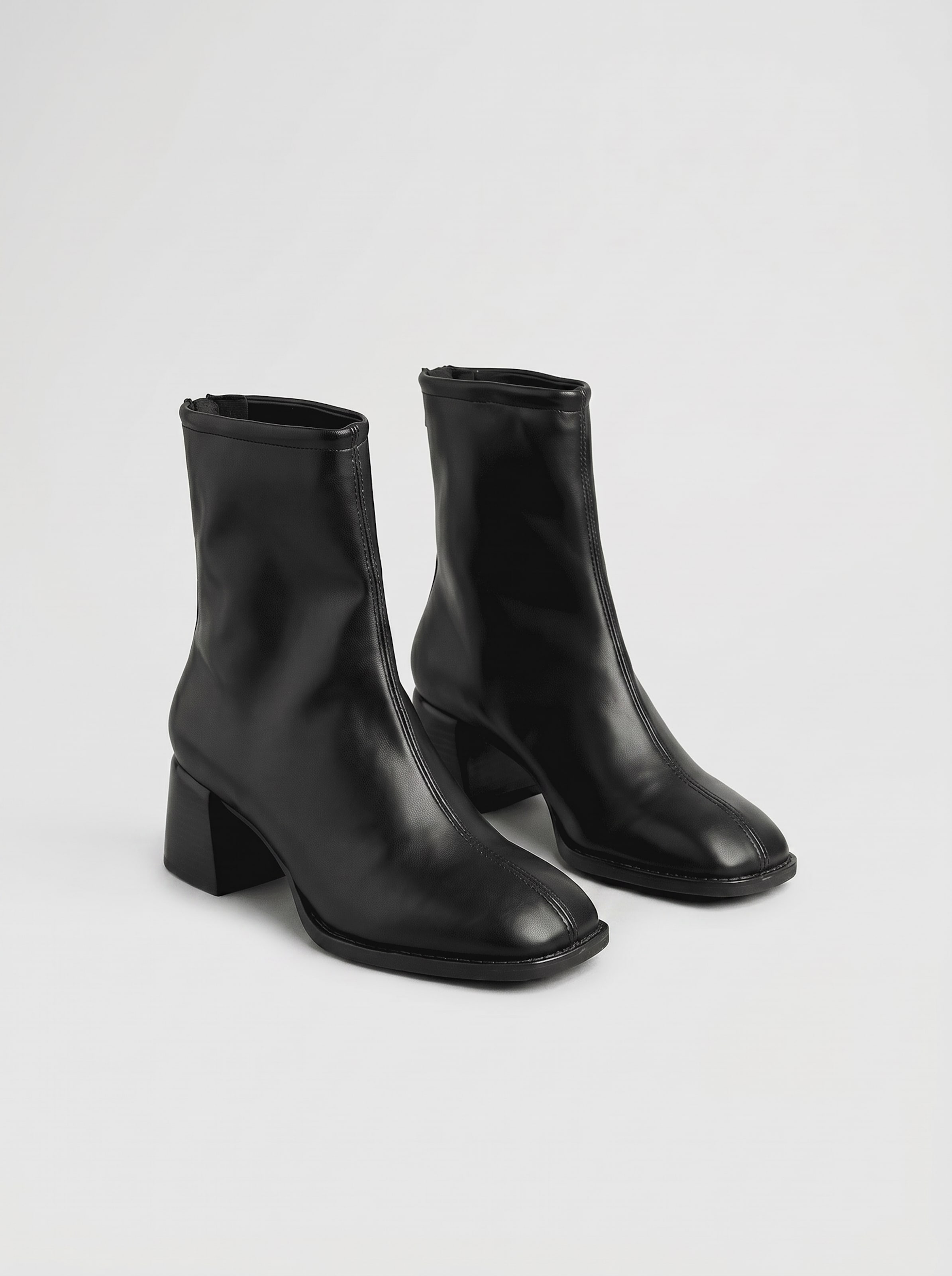 Stiefelette 'Xinxin'