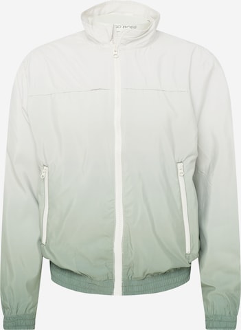 s.Oliver Between-Season Jacket in Green: front