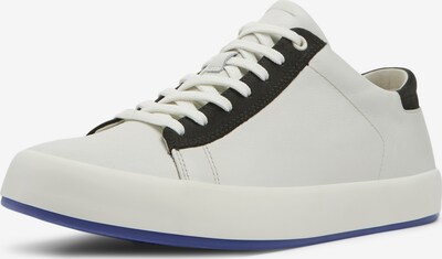 CAMPER Sneaker 'Andratx' in schwarz / weiß, Produktansicht