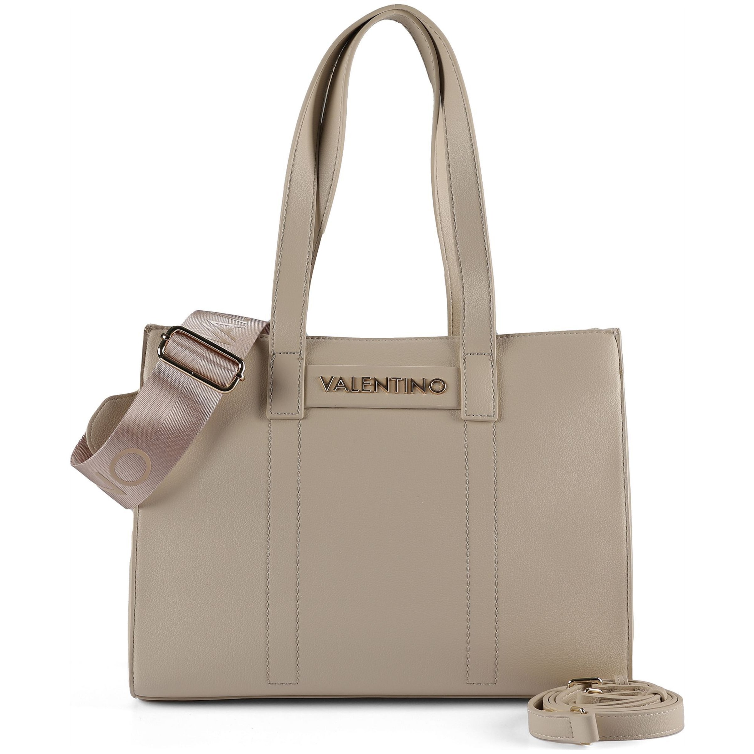 VALENTINO Shopper 'Aury Re' in Grijs