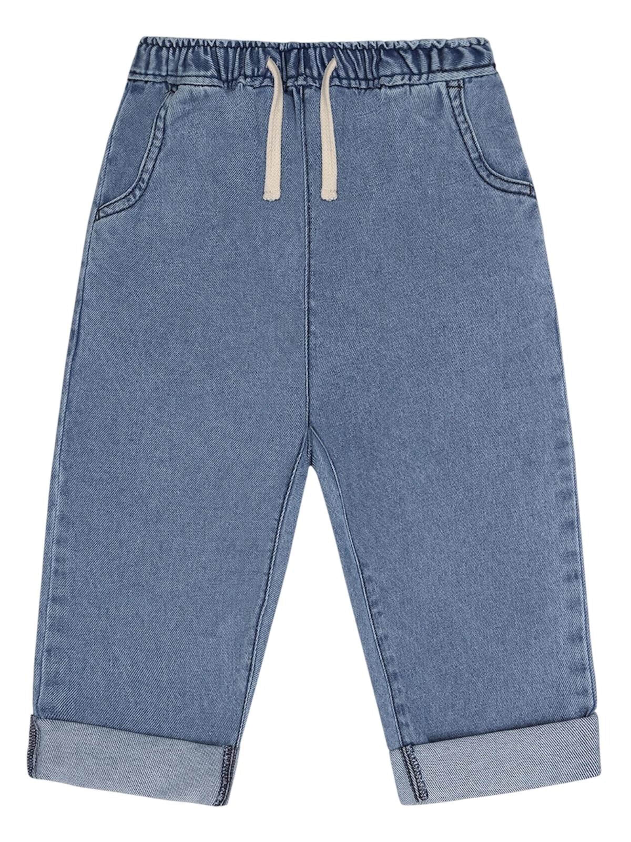 Hust & Claire Jeans 'HCJean' in 98/Regular in Blue denim, Item view