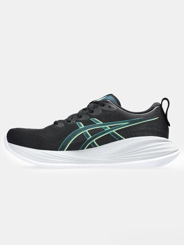ASICS Laufschuh 'Gel-Cumulus 27' in Schwarz
