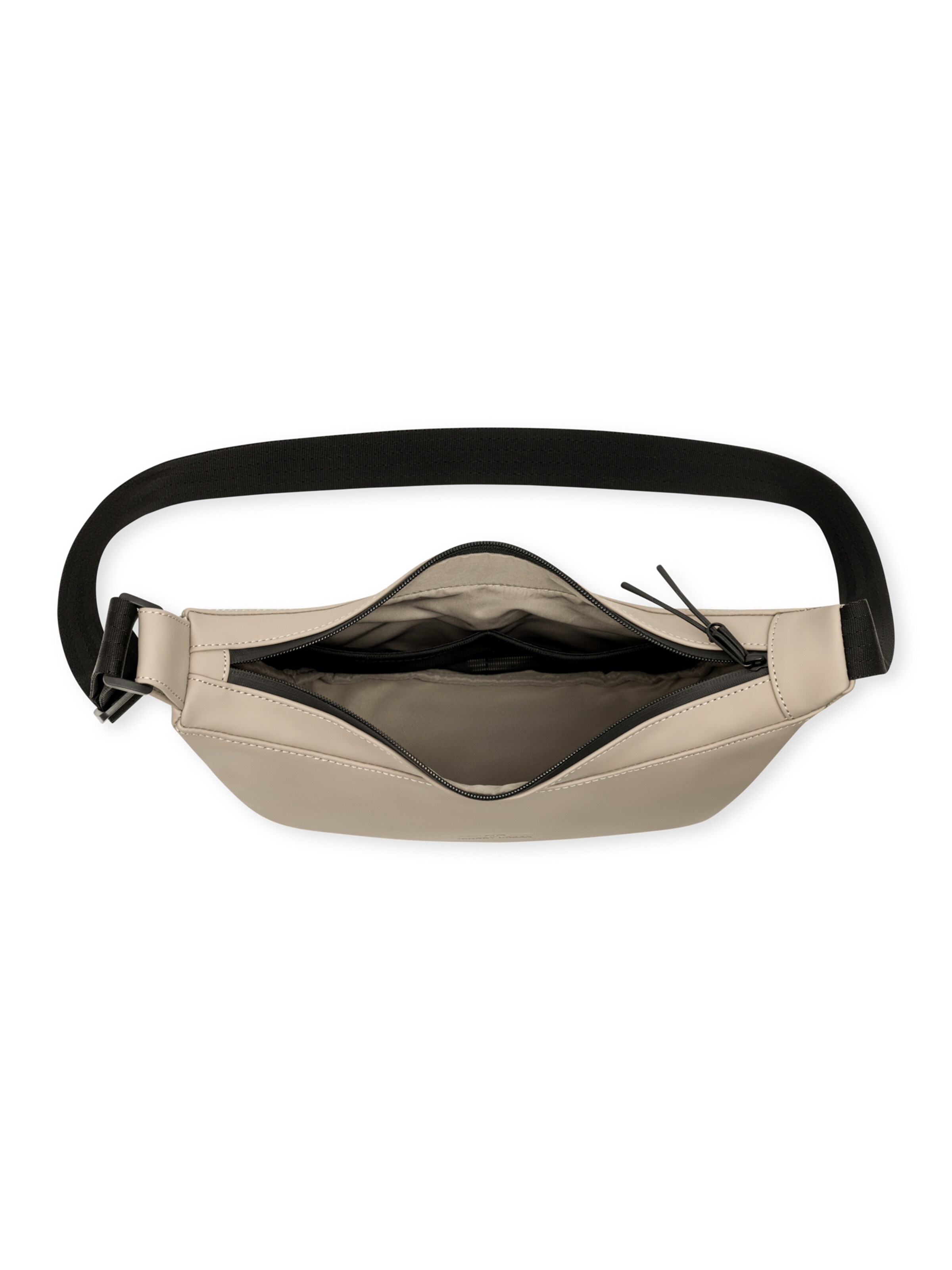 Johnny Urban Skuldertaske 'Rory' i beige