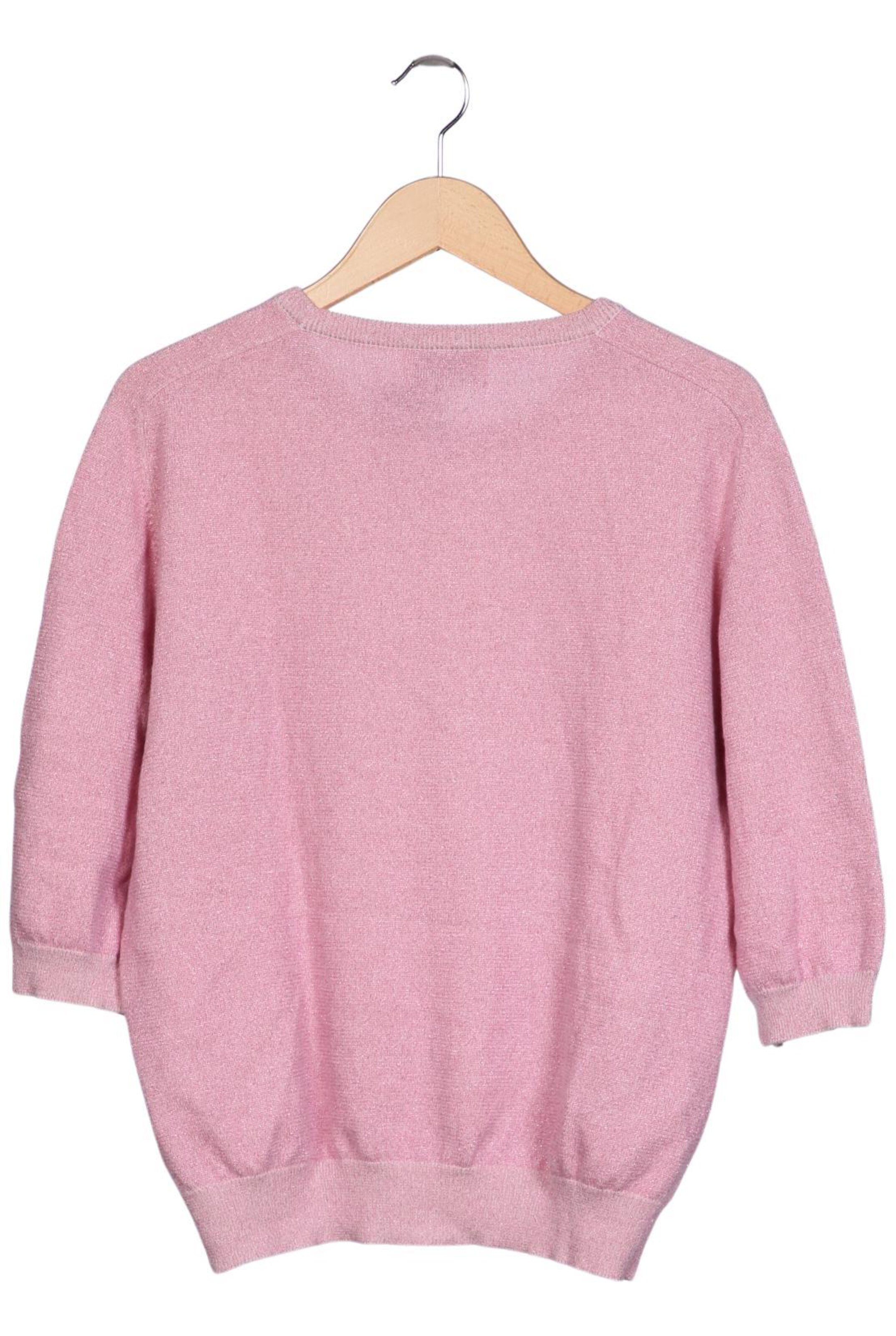 Allude Sweater & Cardigan in L in Pink