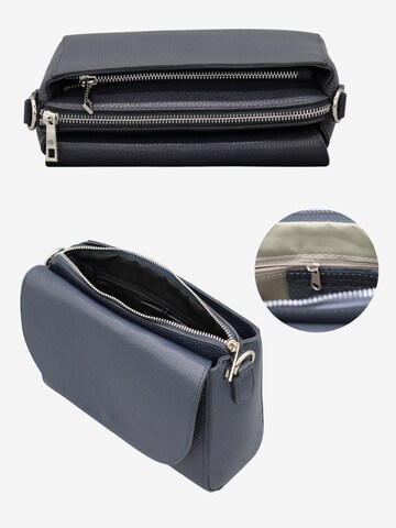 Brise Umhängetasche 'Sophia' in Blau