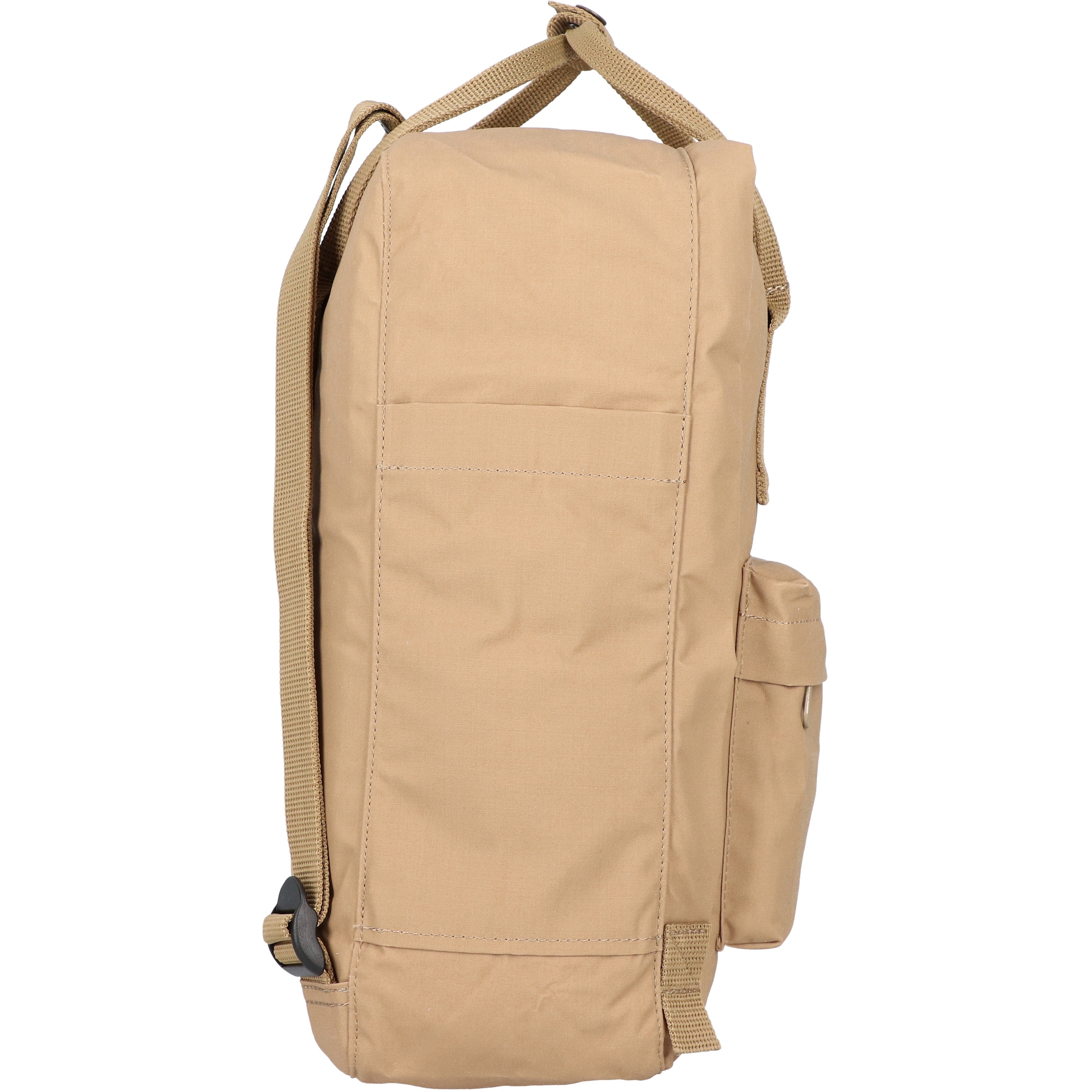 Fjällräven Backpack 'Kånken' in Beige