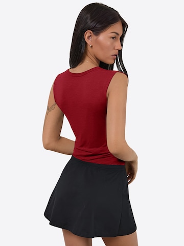 Imily Bela Top – červená