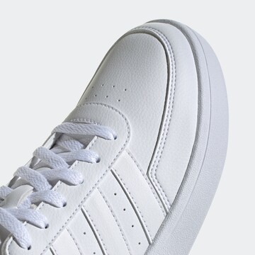 ADIDAS SPORTSWEAR Platform trainers 'Breaknet 2.0' in White