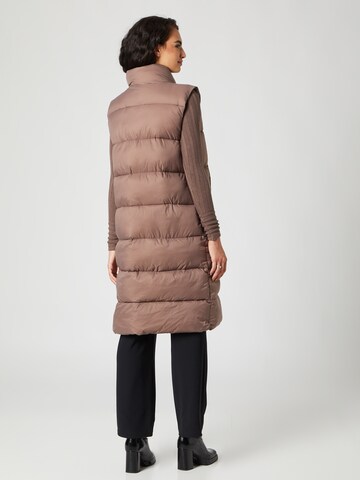 Gilet Guido Maria Kretschmer Women en beige