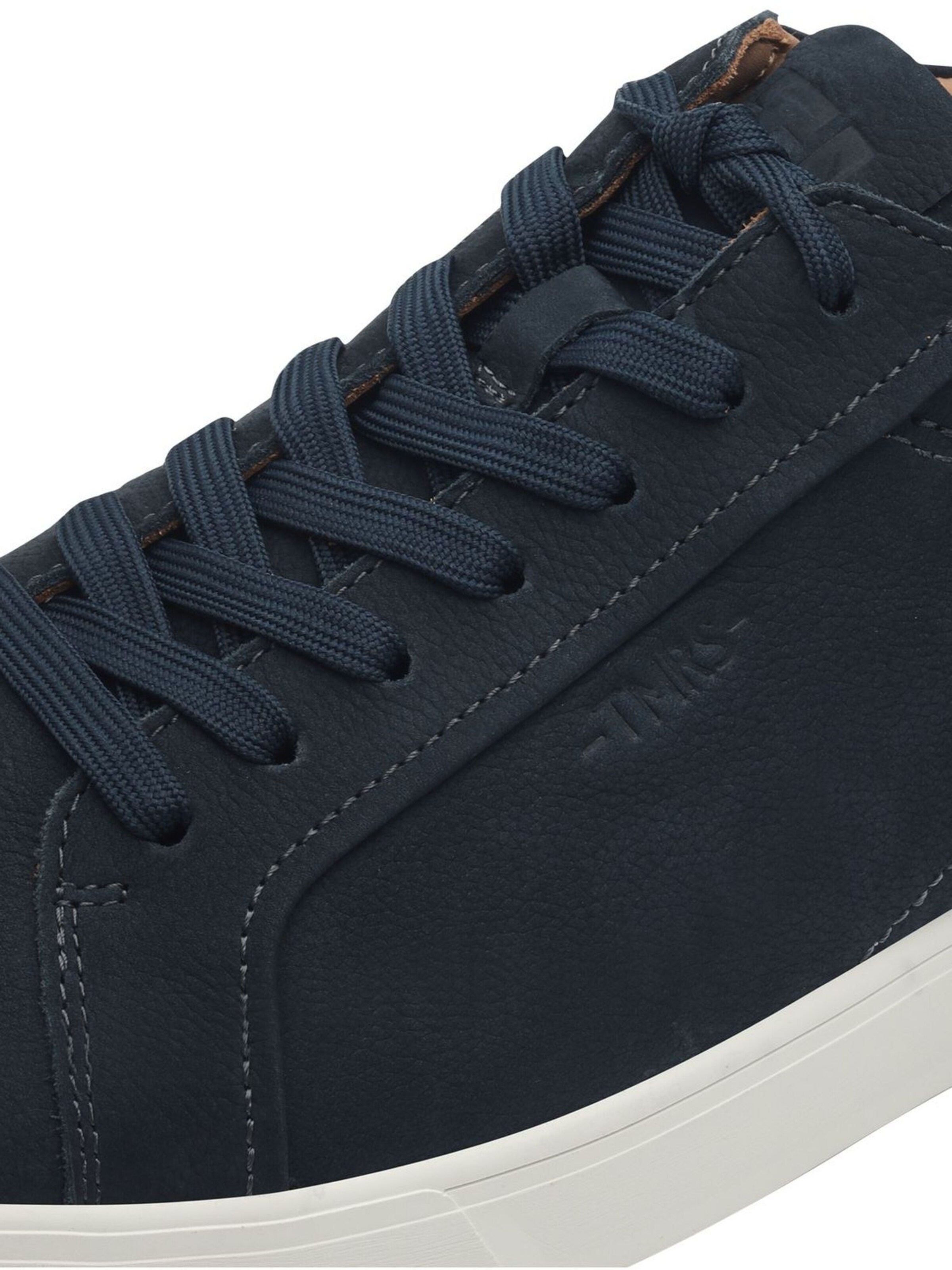 Tamaris Sneaker in Blau