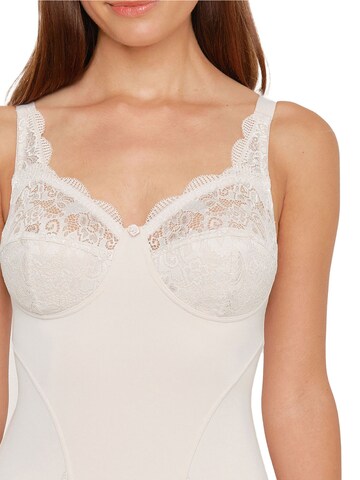 SUSA Corsage 'Latina' in Beige