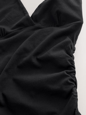 Next Top in Schwarz