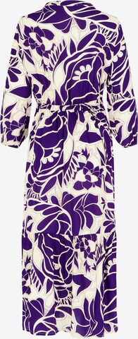 LolaLiza - Vestido em roxo