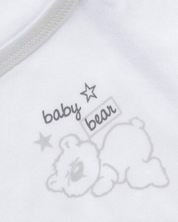 regular Tutina / body per bambino di JACKY in bianco