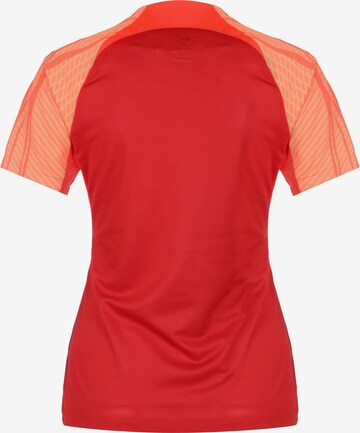NIKE Jersey in Red