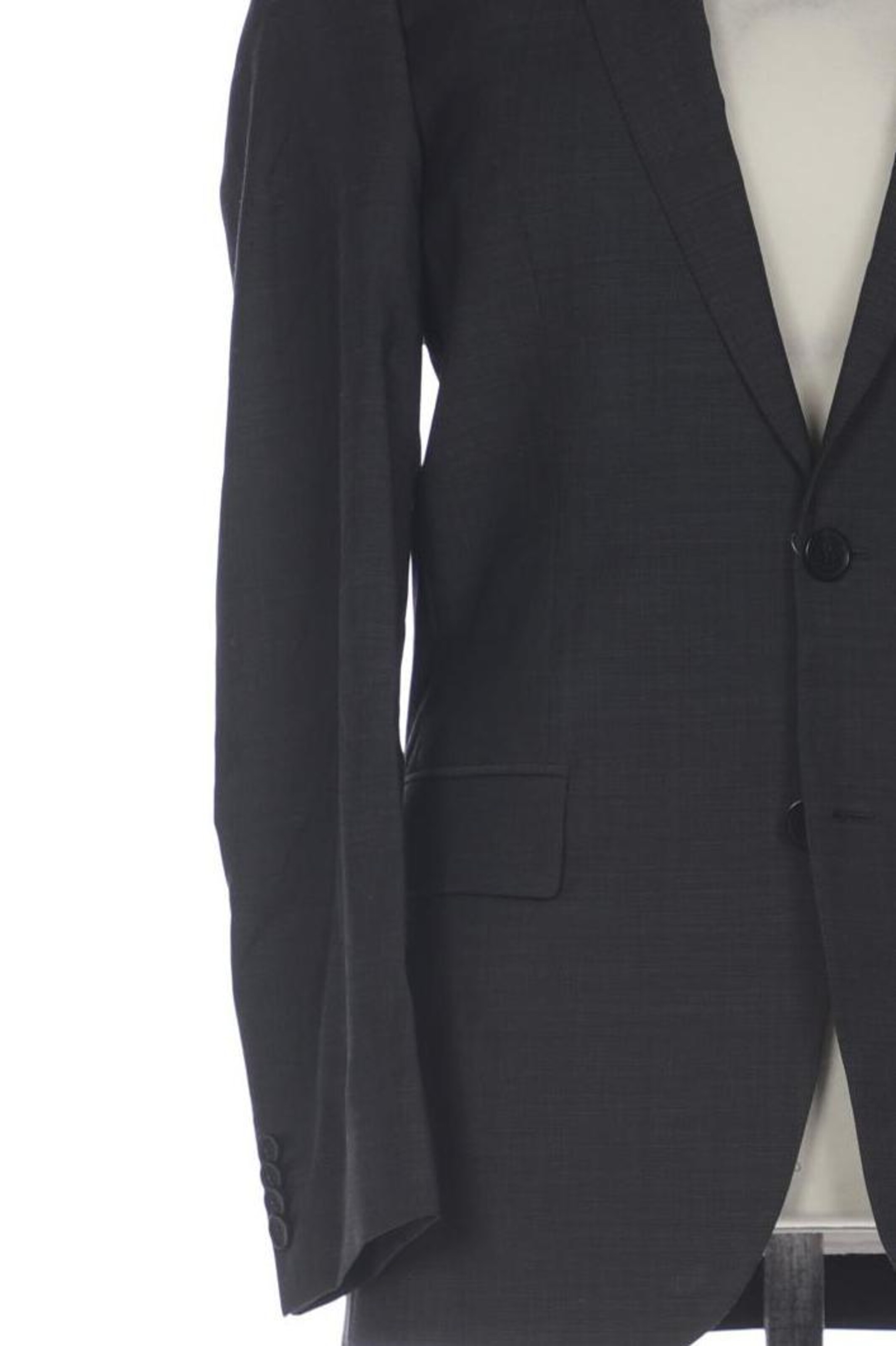HUGO Suit in S in Grey