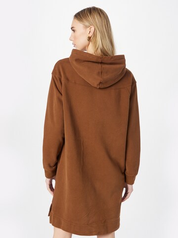 s.Oliver Dress in Brown