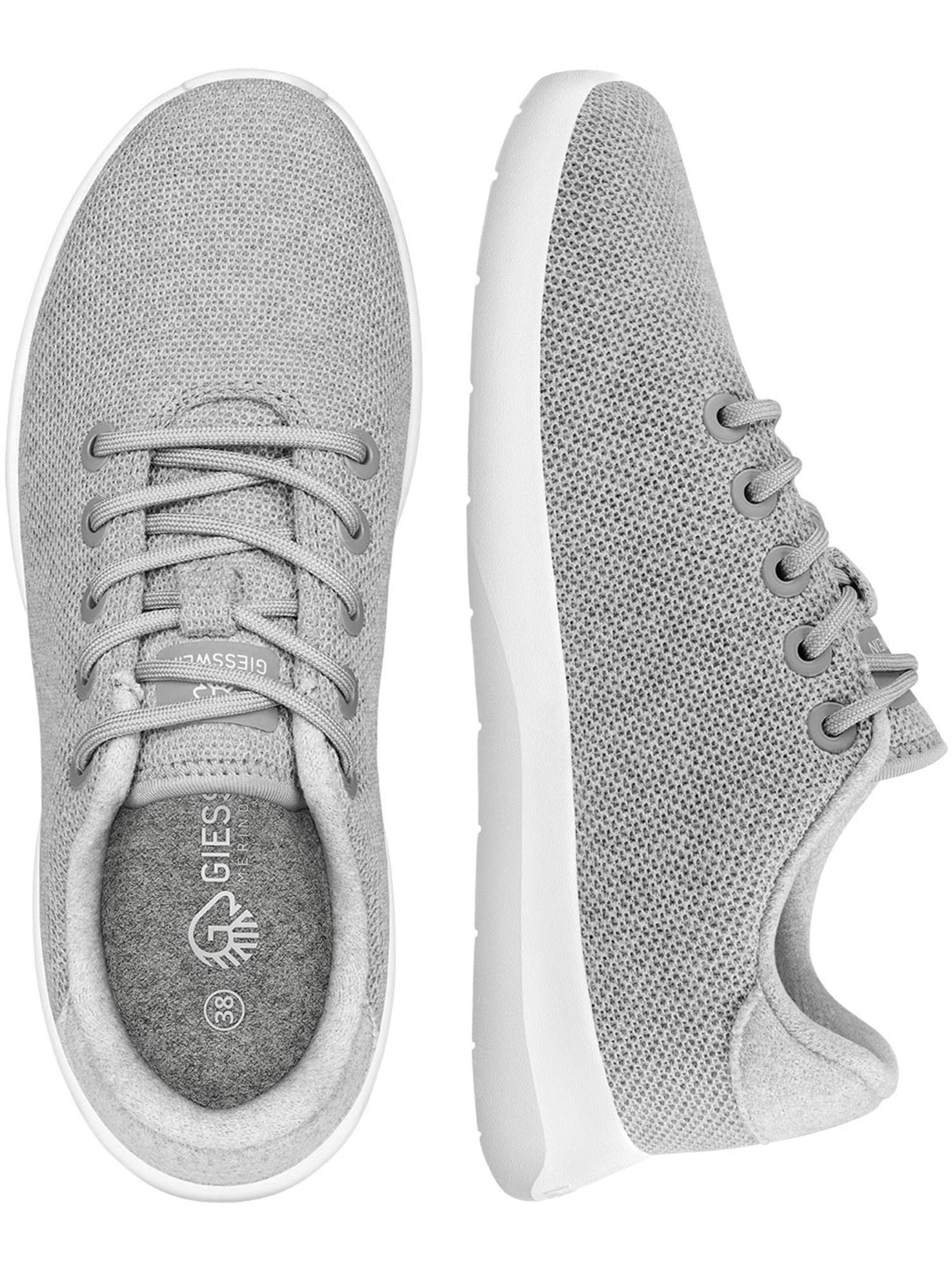 GIESSWEIN Sneaker low in Grau