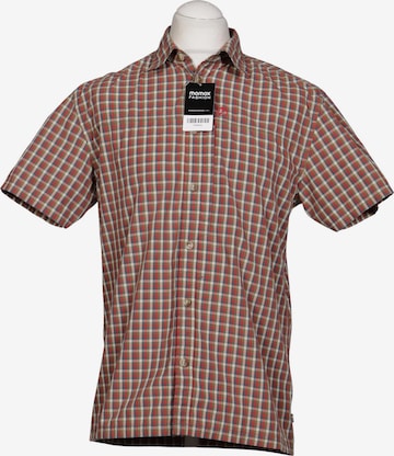 Fjällräven Hemd M in Mischfarben: Vorderseite