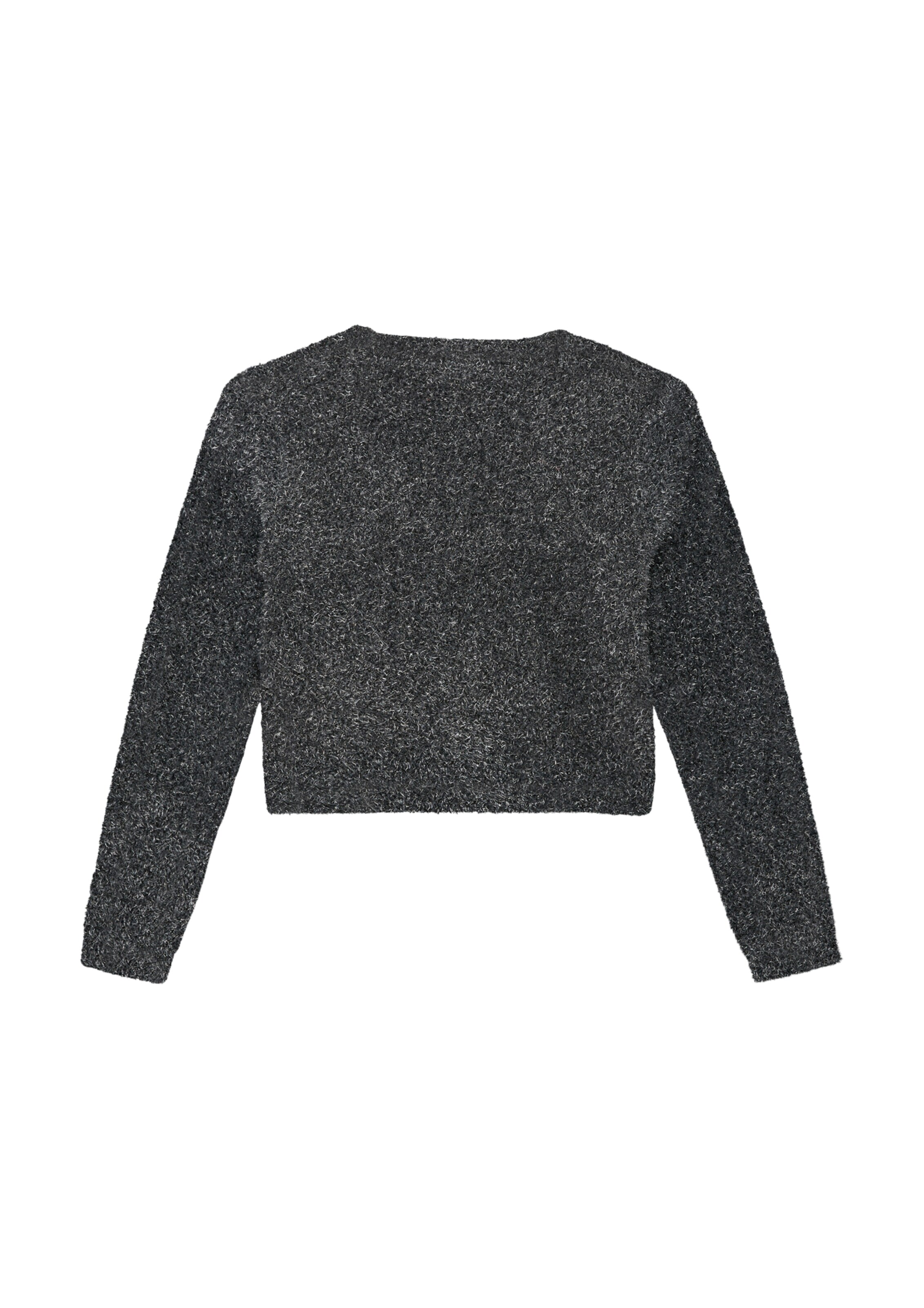 Cardigan s.Oliver en gris
