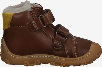 Pepino Boots in Brown