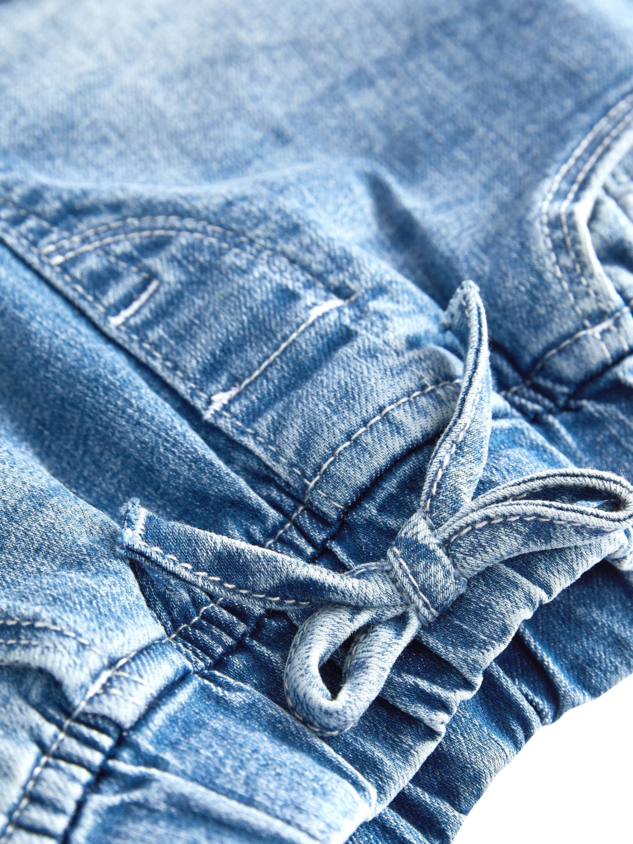 Next Regular Housut värissä sininen