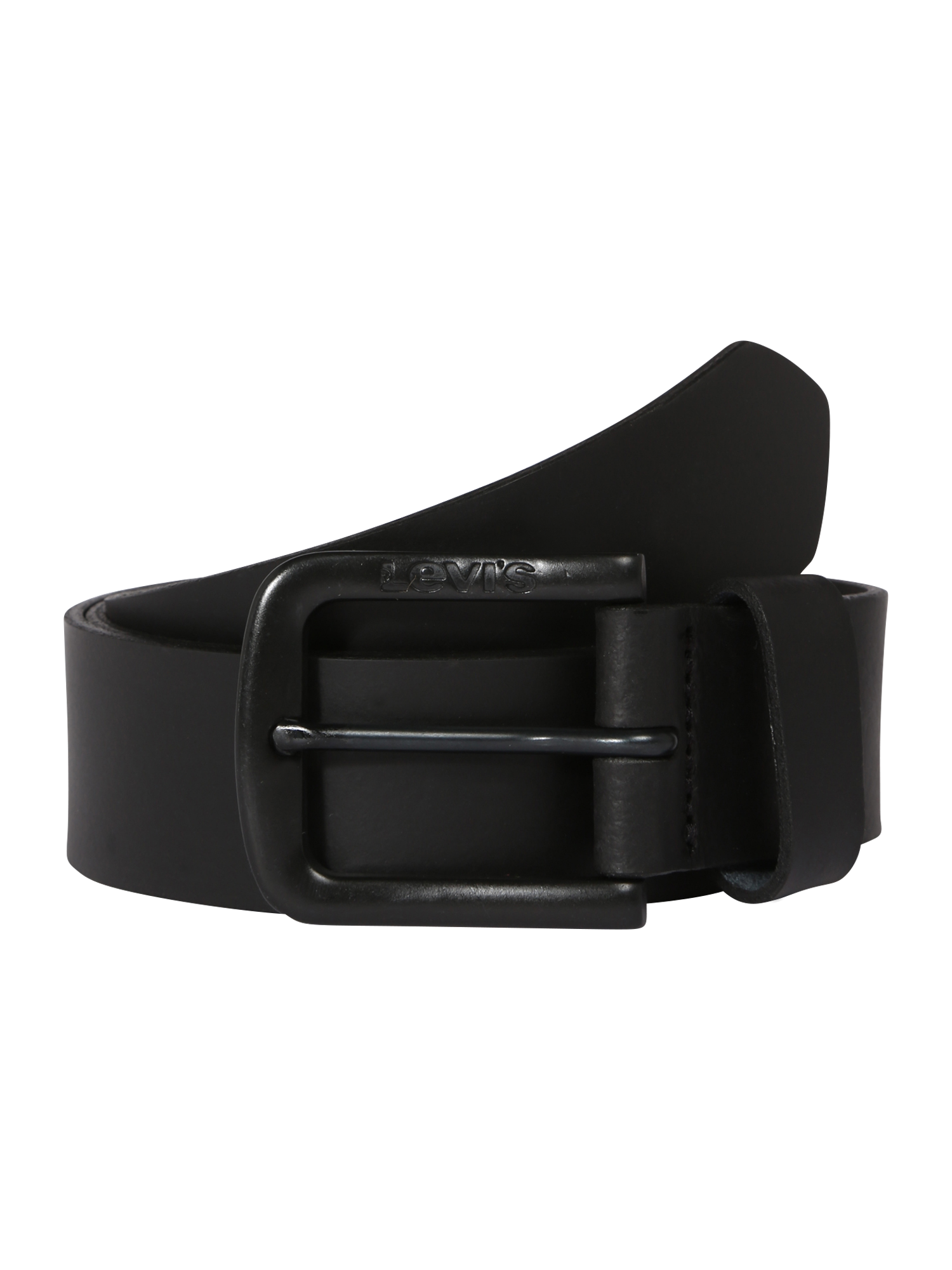 z9N8M Accessori LEVIS Cintura Seine in Nero z9N8M Accessori LEVIS Cintura Seine in Nero