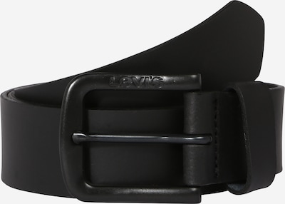 LEVI'S ® Belt 'Seine' in Black, Item view