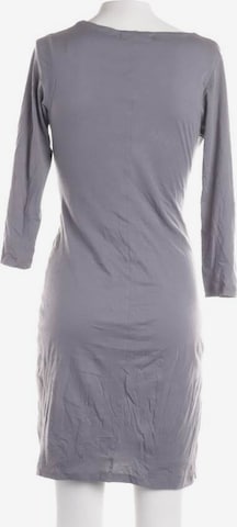 Velvet Kleid M in Grau