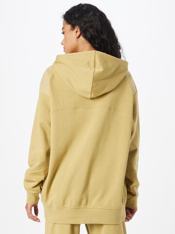 Nike Sportswear Sweatshirt in Grün