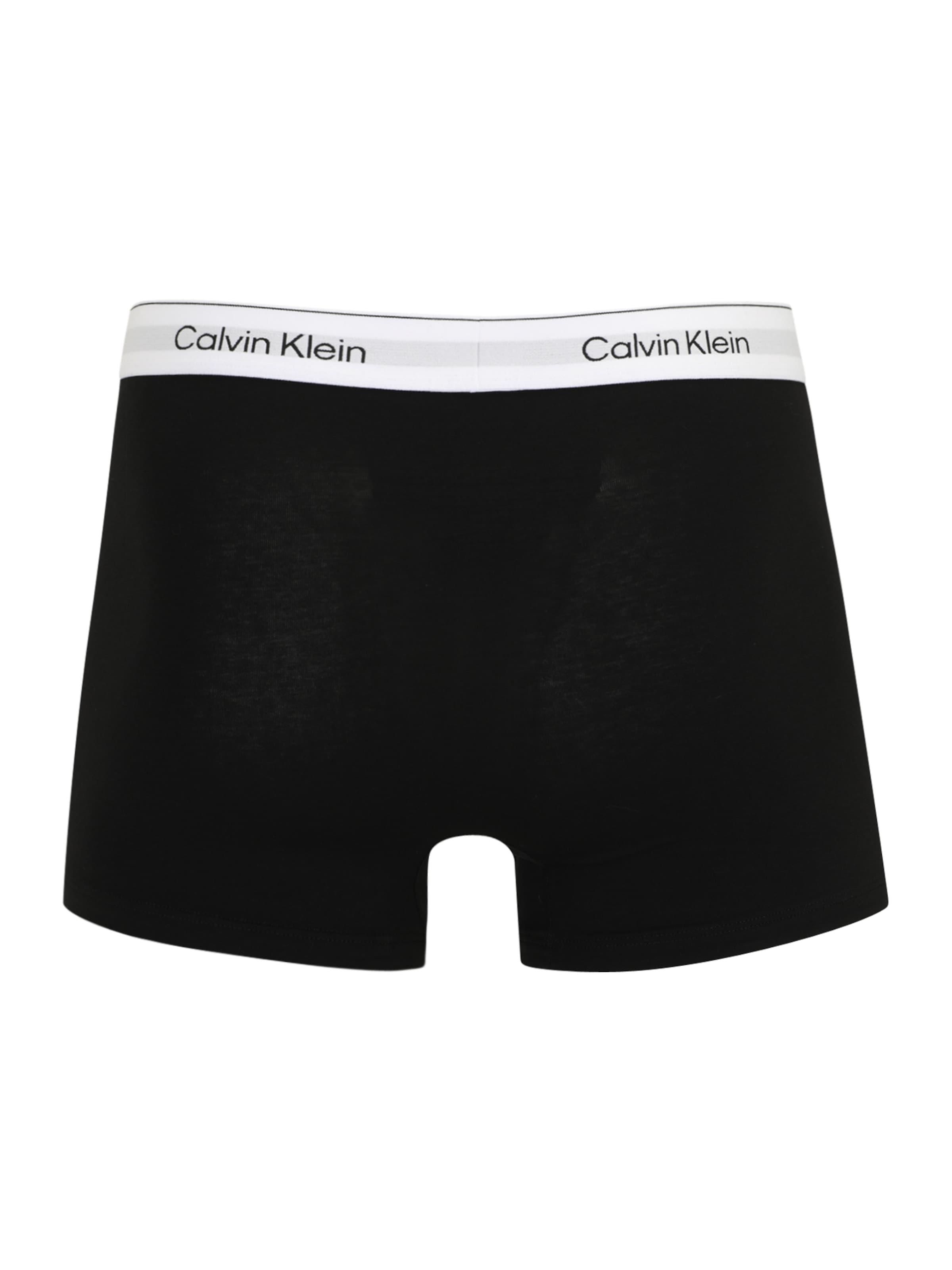 Calvin Klein Underwear Boxershorts i svart