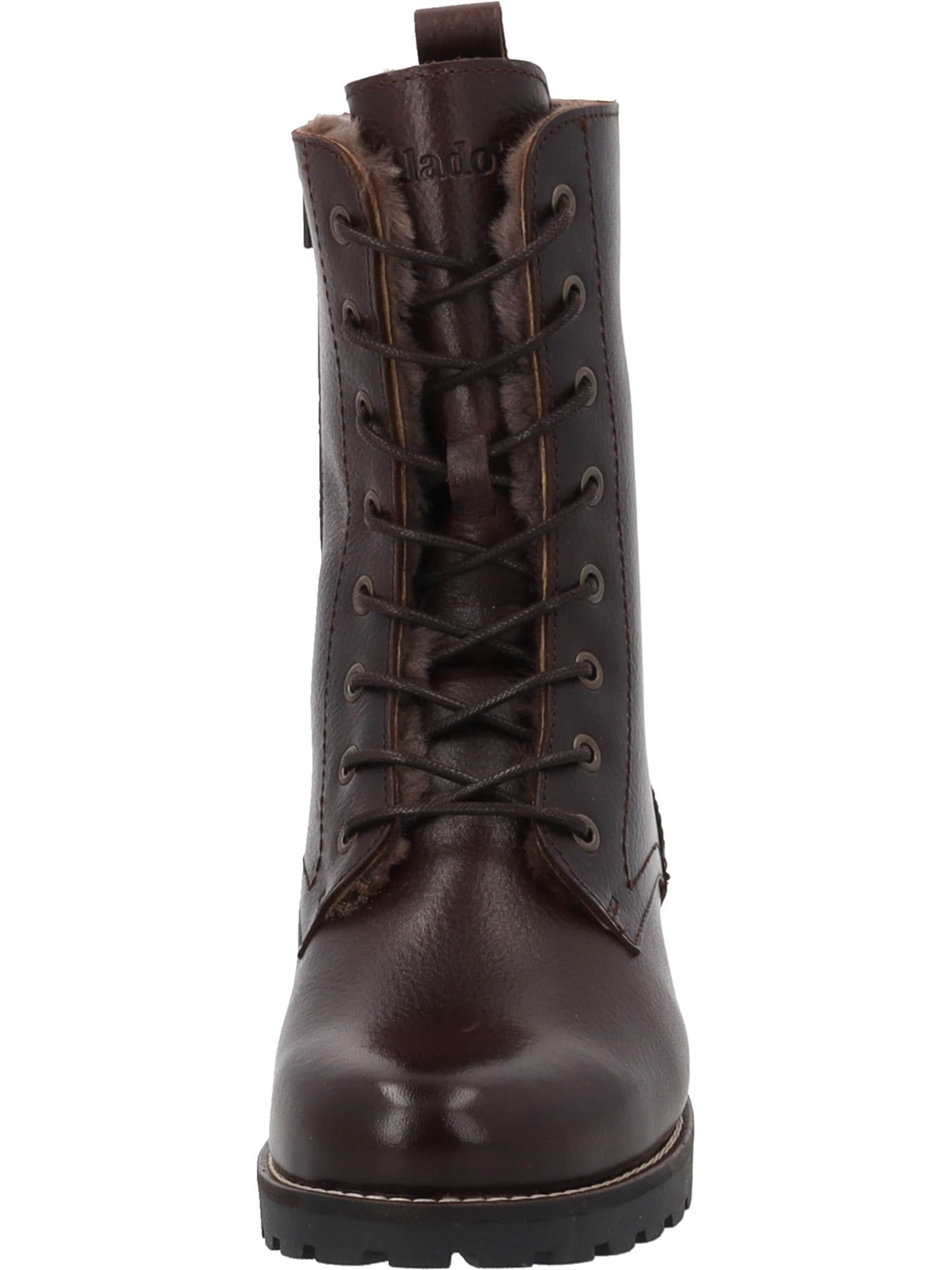 Palado Boots 'Palado Ronalla' in Brown
