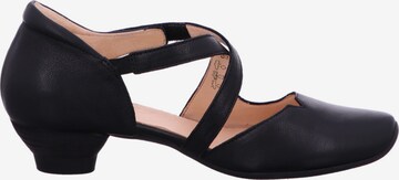 THINK! Slingback Pumps in Black