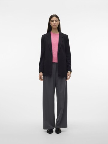 VERO MODA Blazers 'WAVE' in Zwart