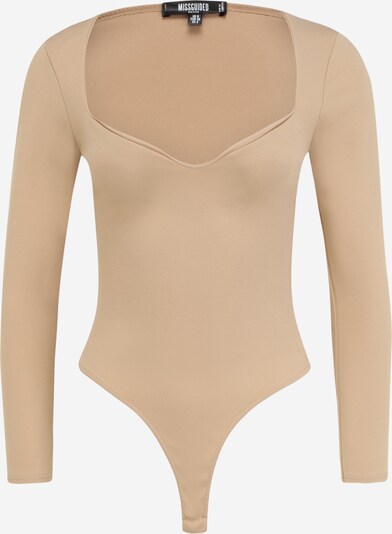 Missguided Petite Bodi beež, Tootevaade
