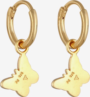 ELLI Earrings in Gold