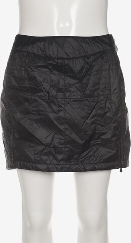 VAUDE Skirt in XL in Black: front