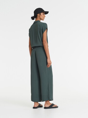 OPUS Jumpsuit 'Melopi' in Groen