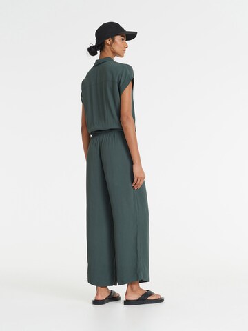 OPUS Jumpsuit 'Melopi' in Green