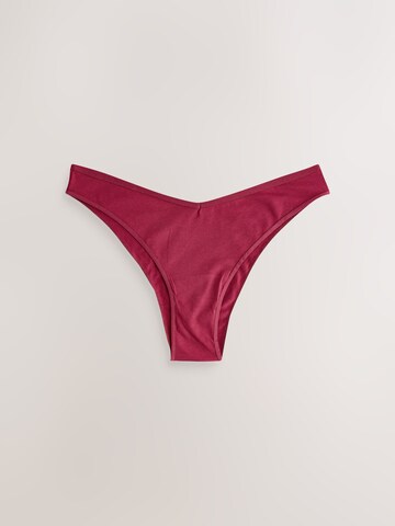 Slip de la Next pe mai multe culori