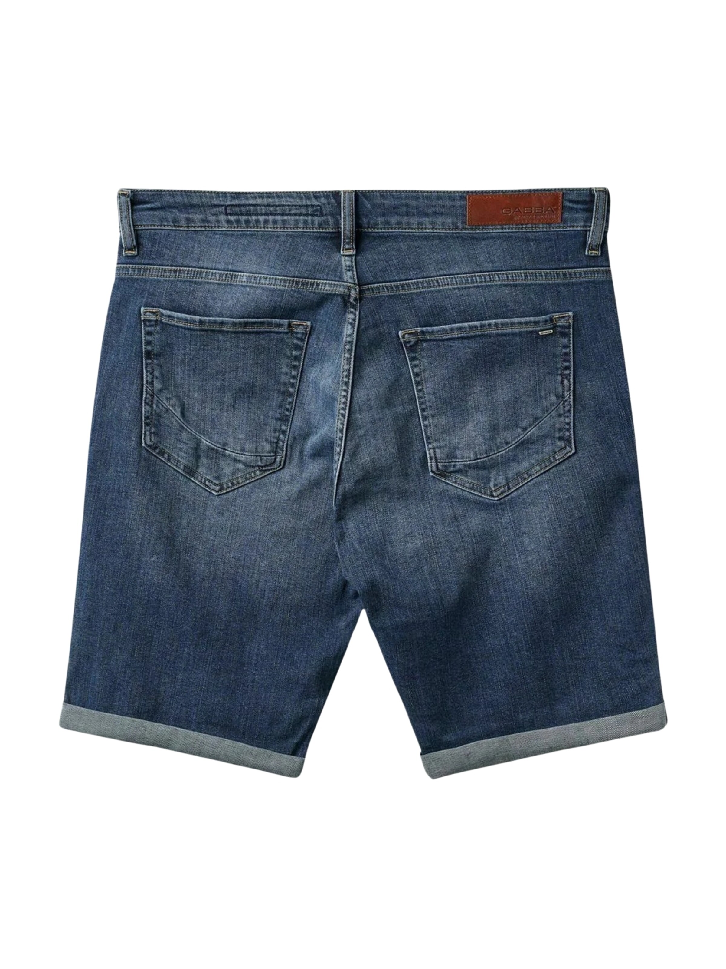 regular Jeans 'Markus' di GABBA in blu